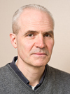 John Anker Zwart<br>Head of research John Anker Zwart<br>Head of research