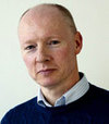 Harald Stenmark<br>Acting Inst. Head Harald Stenmark<br>Acting Inst. Head