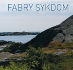 Forside informasjonshefte Fabry sykdom Forside informasjonshefte Fabry sykdom