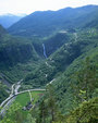 Stalheimskleiva Stalheimskleiva