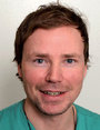 Head of Department Kim Alexander Tønseth Head of Department Kim Alexander Tønseth