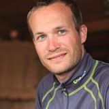 Einar M. AandahlGroup leader Einar M. AandahlGroup leader