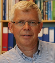 Rune BlomhoffGroup leader Rune BlomhoffGroup leader