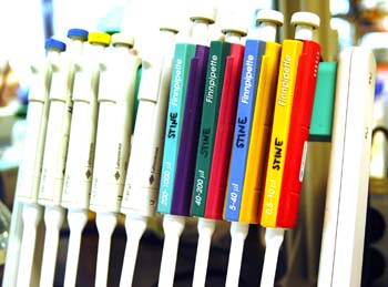pipets