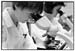 Using_microscope