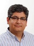 Leonardo Meza-Zepeda Leonardo Meza-Zepeda