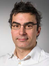 A. CorthayGroup leader A. CorthayGroup leader