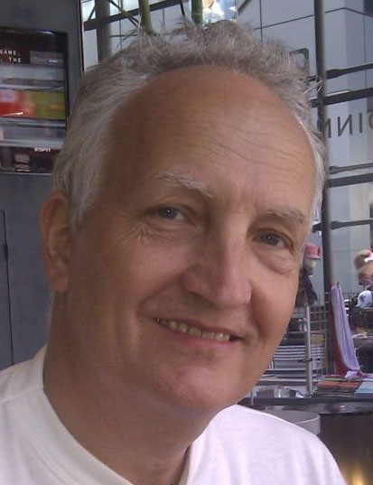Ole Helmer SjoGroup leader Ole Helmer SjoGroup leader