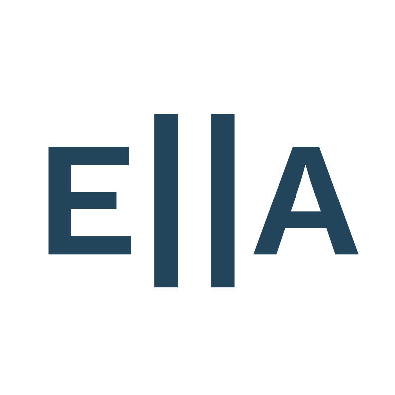 ELLA logo