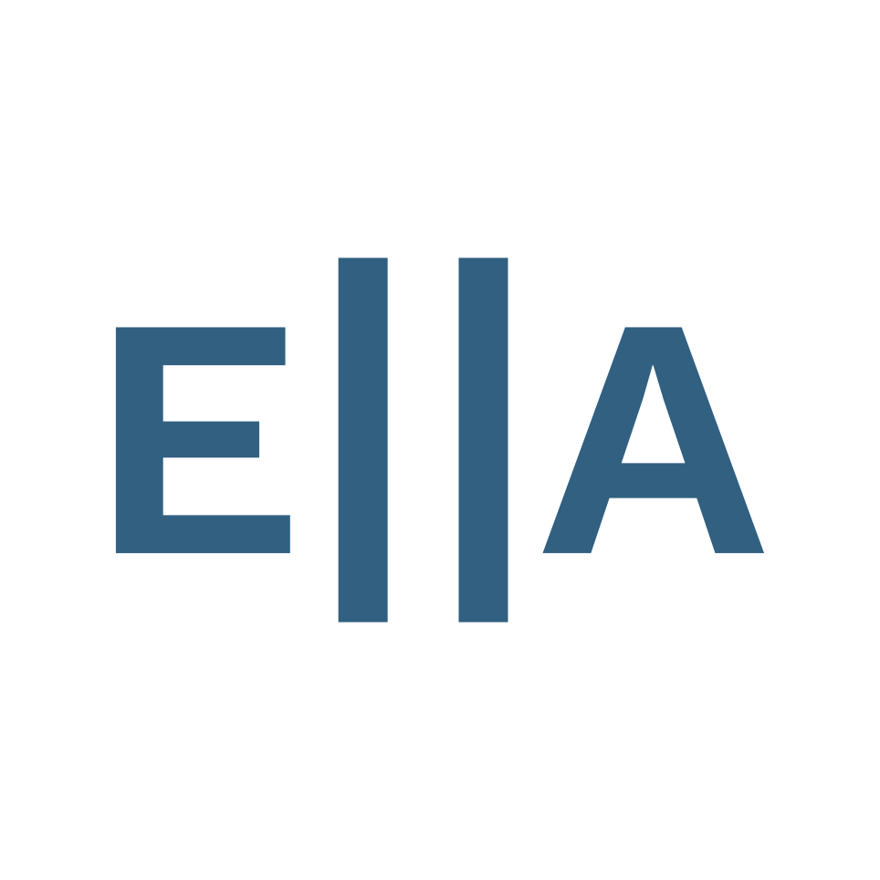 ELLA logo