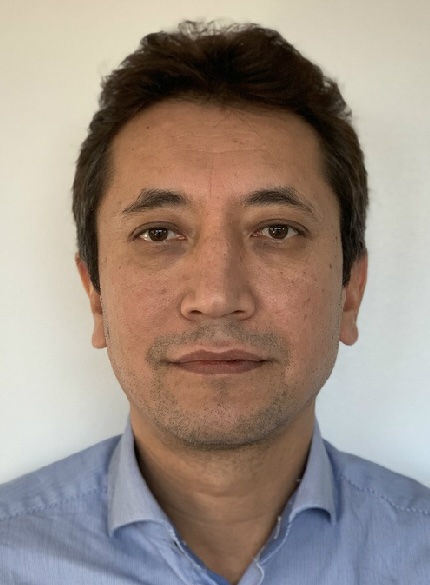 Suraj ThapaHead of research