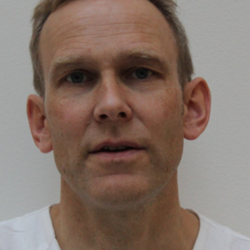 Anders P. JørgensenGroup leader