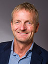 Group Leader: Morten Ingvar Lossius Group Leader: Morten Ingvar Lossius