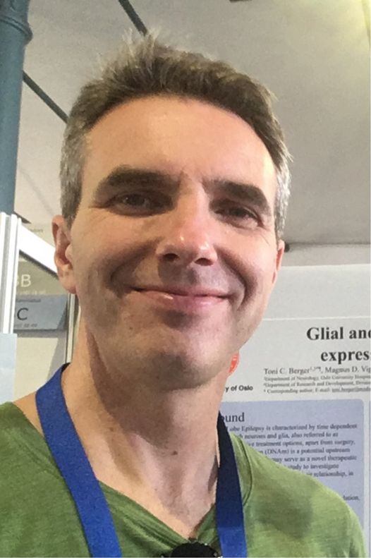 Kjell Heuser Kjell Heuser
