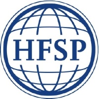 Illustrasjon:HFSP Logo