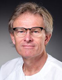 Helge SkulstadGroup leader Helge SkulstadGroup leader