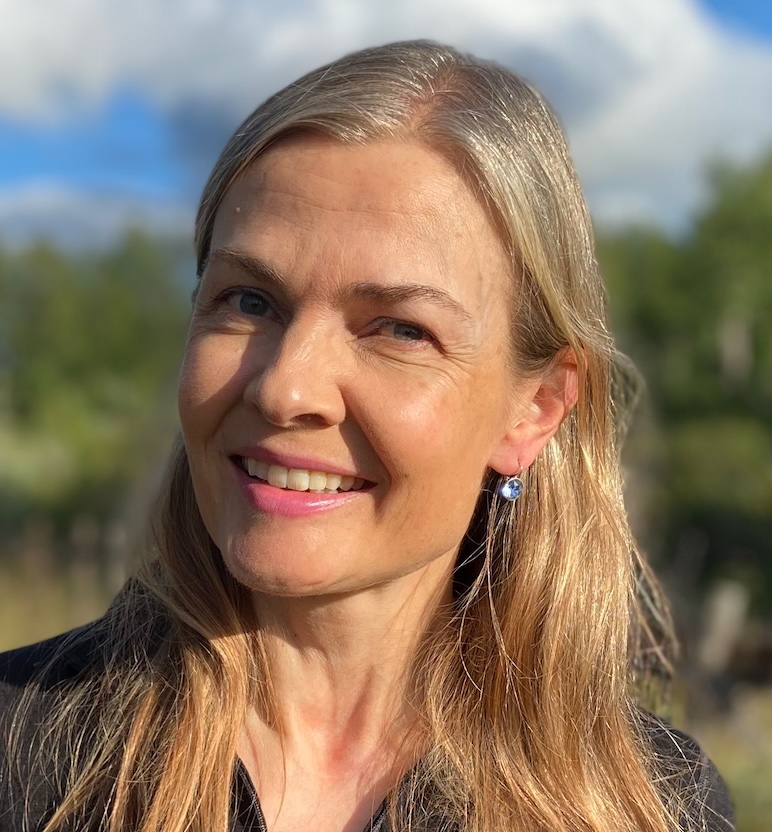 Johanna Olweus