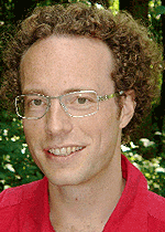 Daniel Gerlich Daniel Gerlich