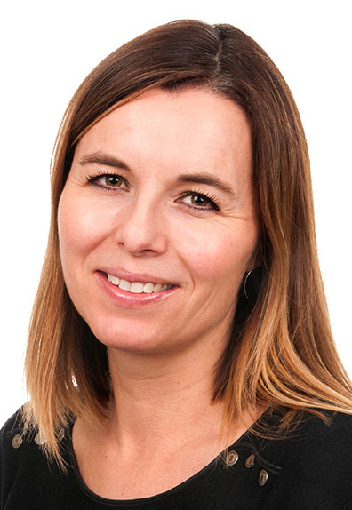 Anette Weyergang Anette Weyergang