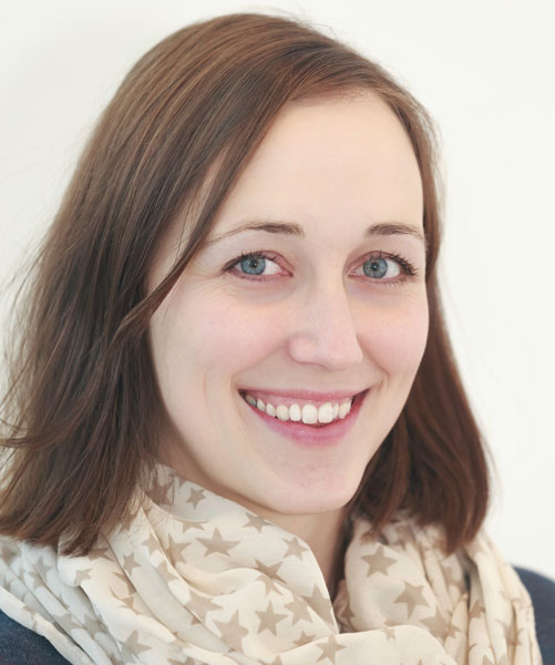 Marthe LøvfFirst author Marthe LøvfFirst author