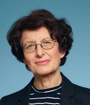 Dr. Özlem Türeci (photo: BioNTech)