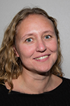 The Section is headed by Hanne Askautrud The Section is headed by Hanne Askautrud