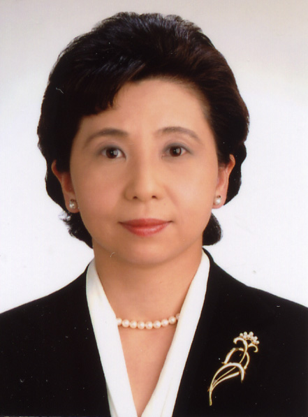 Mari Dezawa