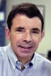 Prof. Ian Duncan