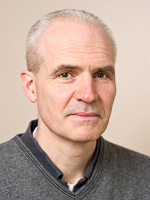 Head of research: John-Anker Zwart