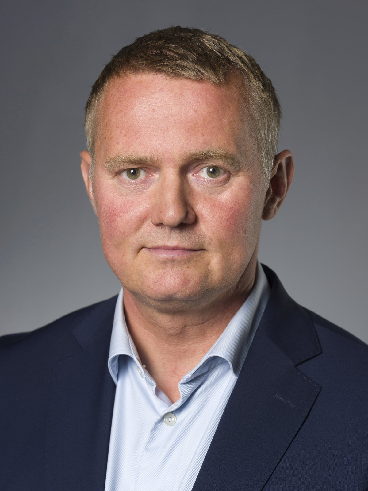 Ouh Norwegian Psc Research Center