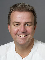 Morten C. MoeHead of Department Morten C. MoeHead of Department