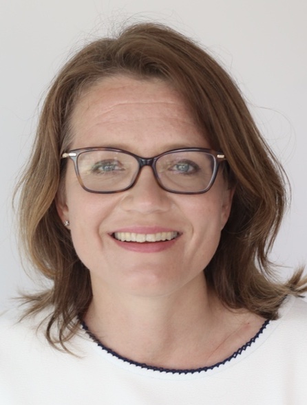 Anne Hege Aamodt, chief investigator Anne Hege Aamodt, chief investigator