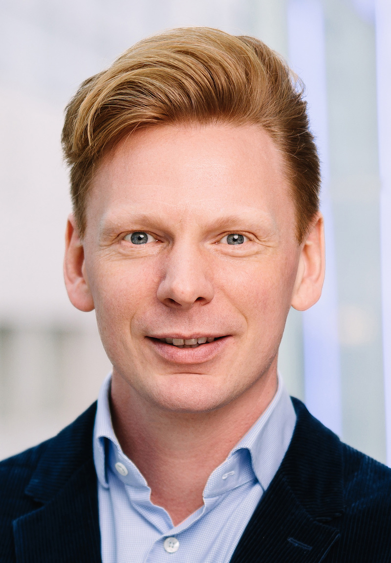 Jan Terje Andersen Jan Terje Andersen