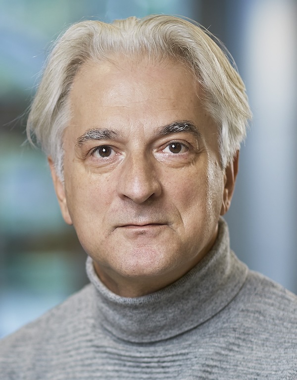 Srdjan Djurovic Srdjan Djurovic