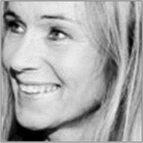 Benedicte PausGroup leader Benedicte PausGroup leader
