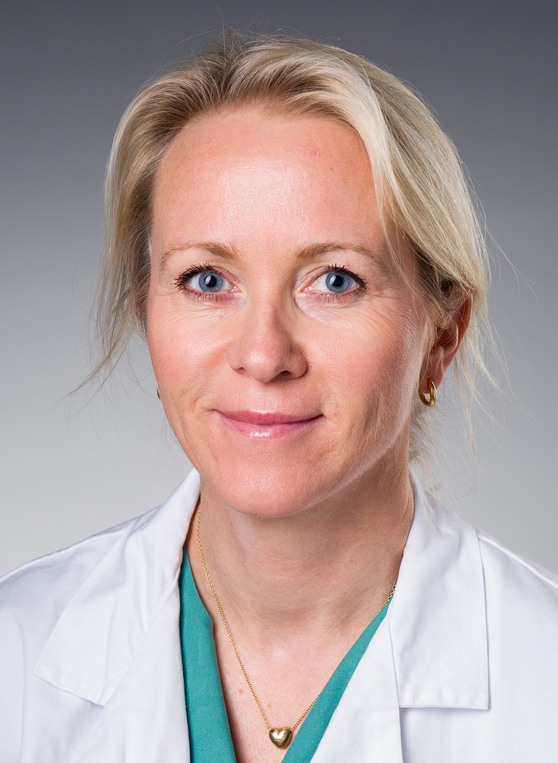 Lil-Sofie Ording MüllerGroup leader Lil-Sofie Ording MüllerGroup leader