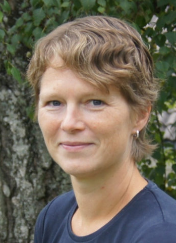 Siri H. OpdalGroup leader Siri H. OpdalGroup leader