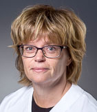 Kristin BjørnlandGroup leader Kristin BjørnlandGroup leader