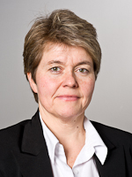 Bente HalvorsenHead of the Institute Bente HalvorsenHead of the Institute