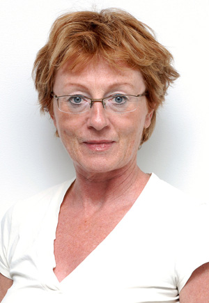 Inger SandlieGroup leader Inger SandlieGroup leader