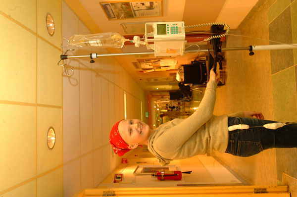 Henriette i gang4