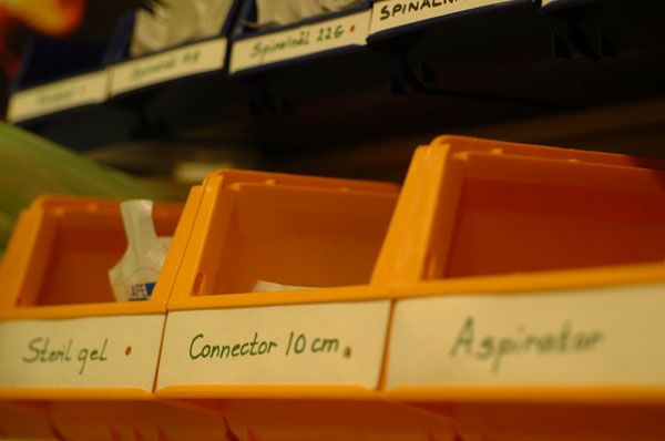 connector