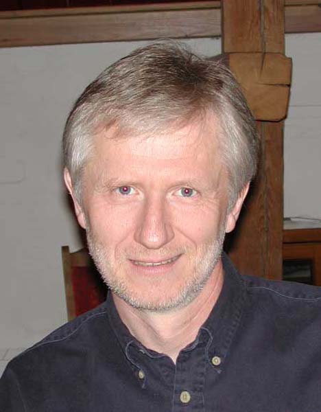 Edgar-Rivedal