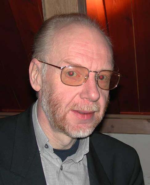 Einar-Rofstad