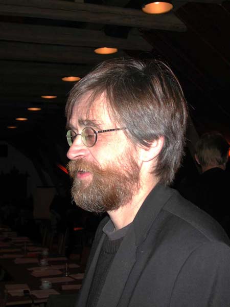 Eivind-Hovig