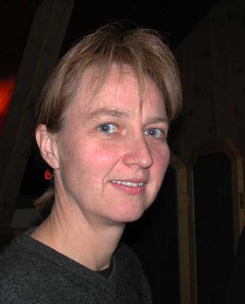 Gunhild-Maelandsmo