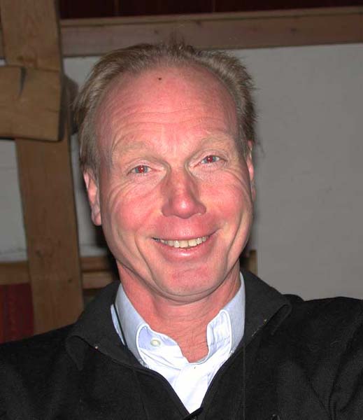 Gunnar-Saeter