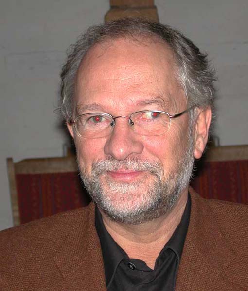 Gustav-Gaudernack