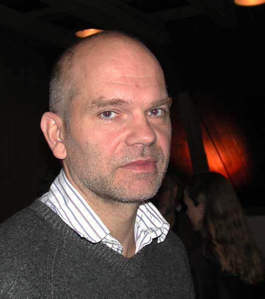 Hans-Christian-Aasheim