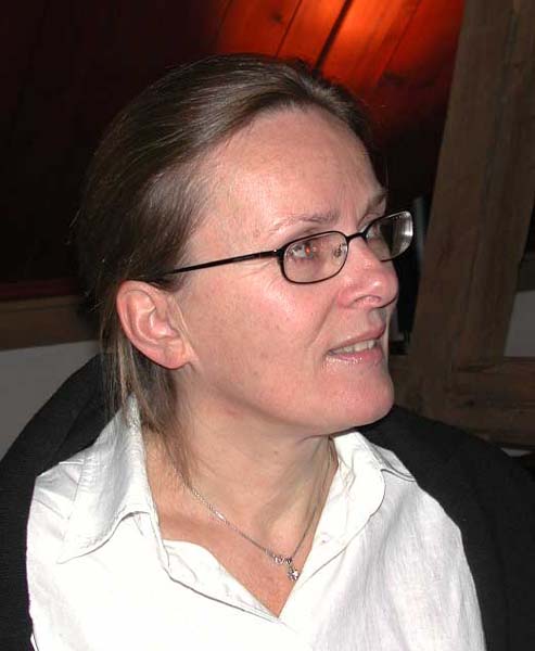 Ragnhild-Lothe